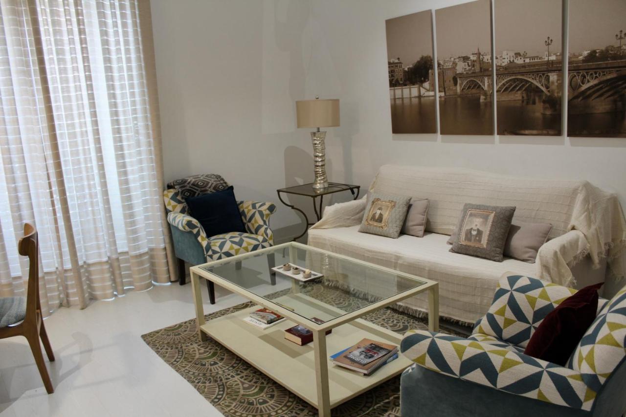 Wish Suite Marques De Paradas De Sevilla Exterior foto