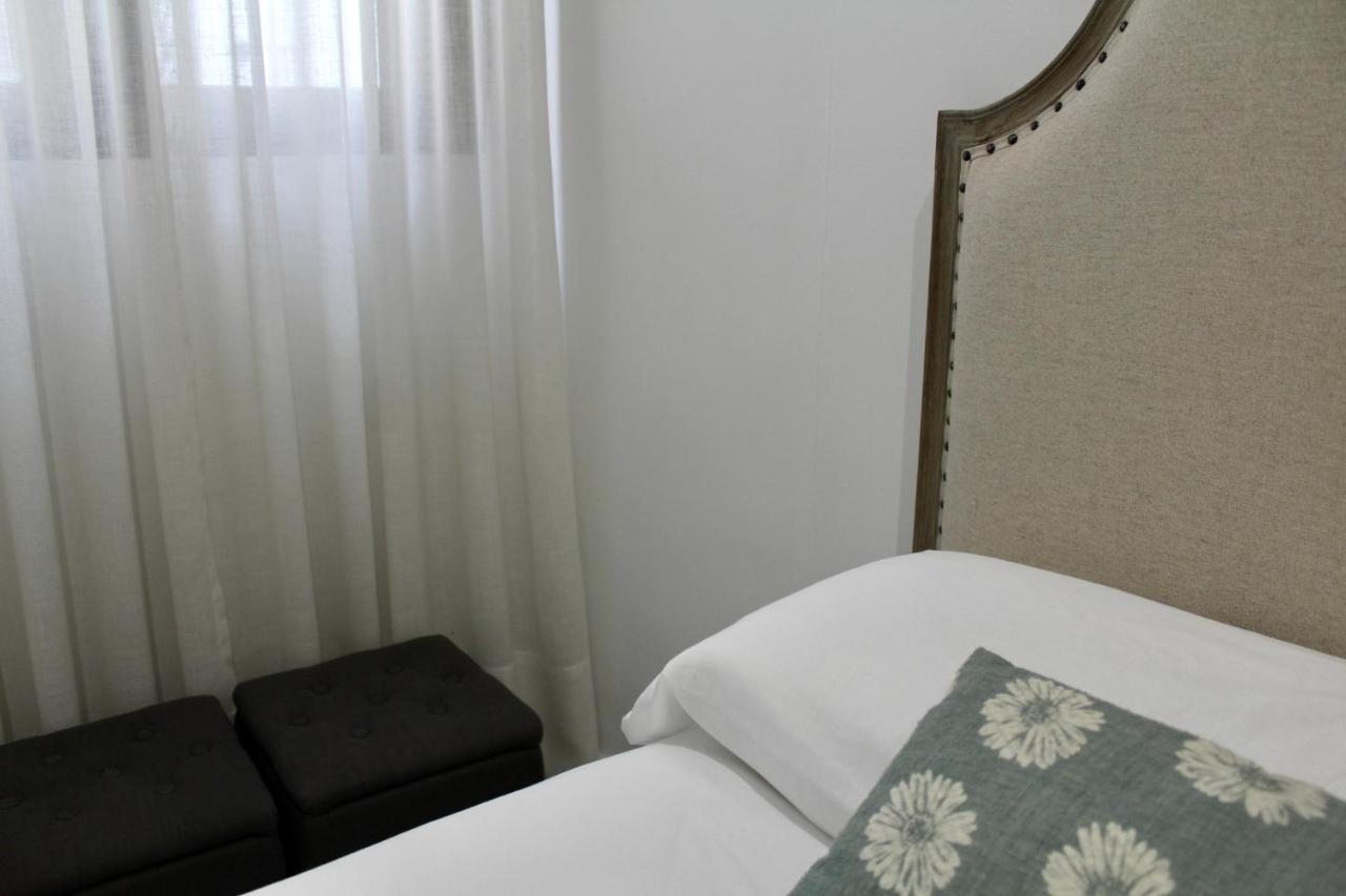 Wish Suite Marques De Paradas De Sevilla Exterior foto