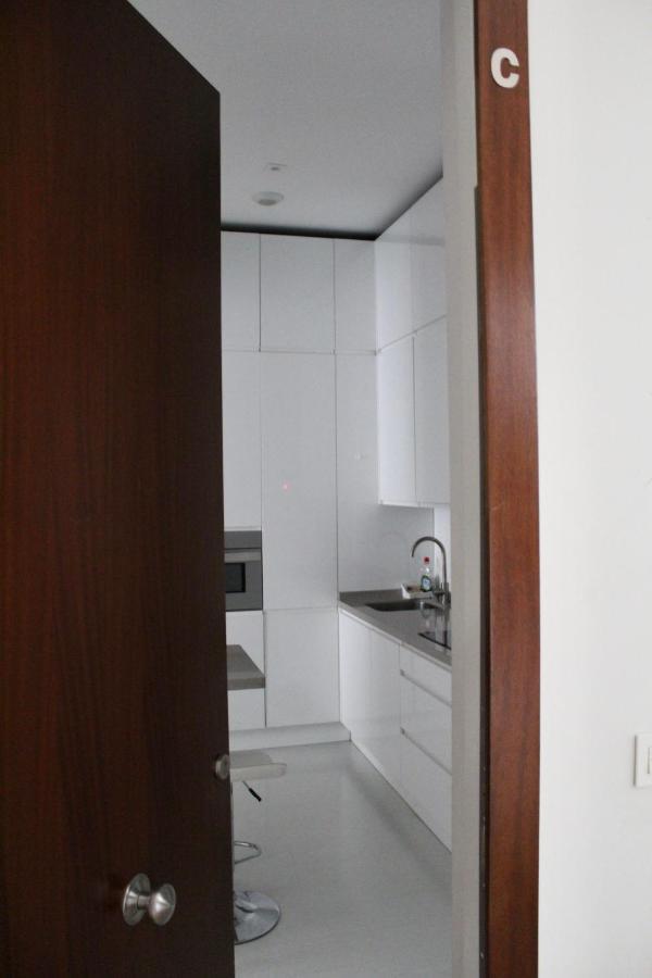 Wish Suite Marques De Paradas De Sevilla Exterior foto