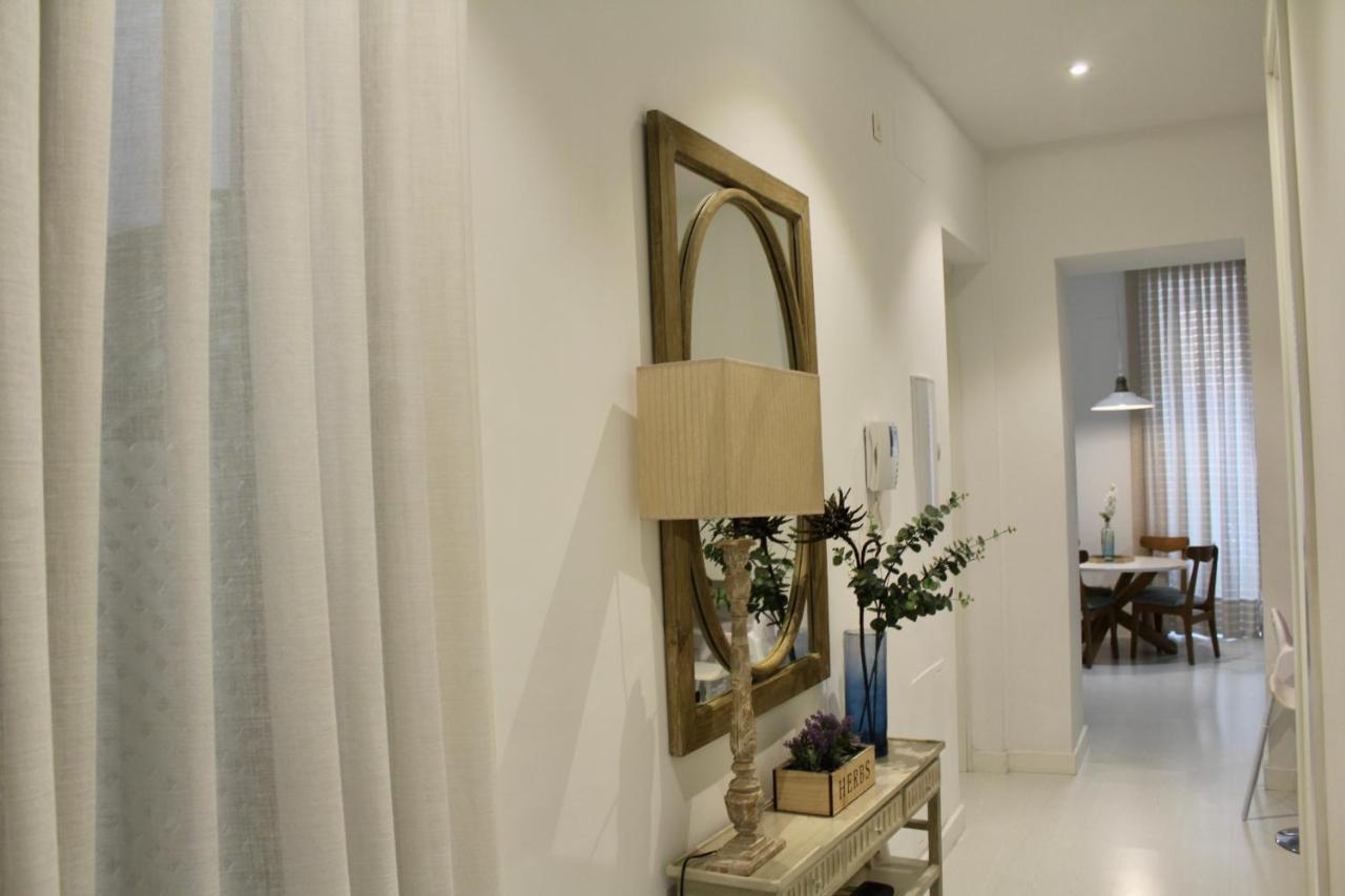 Wish Suite Marques De Paradas De Sevilla Exterior foto